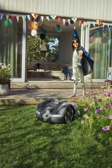 Automower Husqvarna